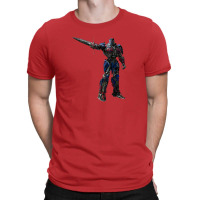 Optimus Prime T-shirt | Artistshot