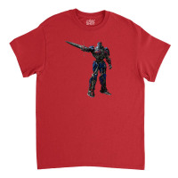 Optimus Prime Classic T-shirt | Artistshot