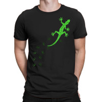 Day Gifts Geckos Terraristic Women My Favorite T-shirt | Artistshot