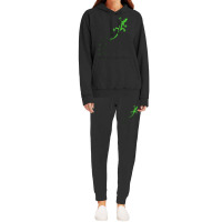 Day Gifts Geckos Terraristic Women My Favorite Hoodie & Jogger Set | Artistshot