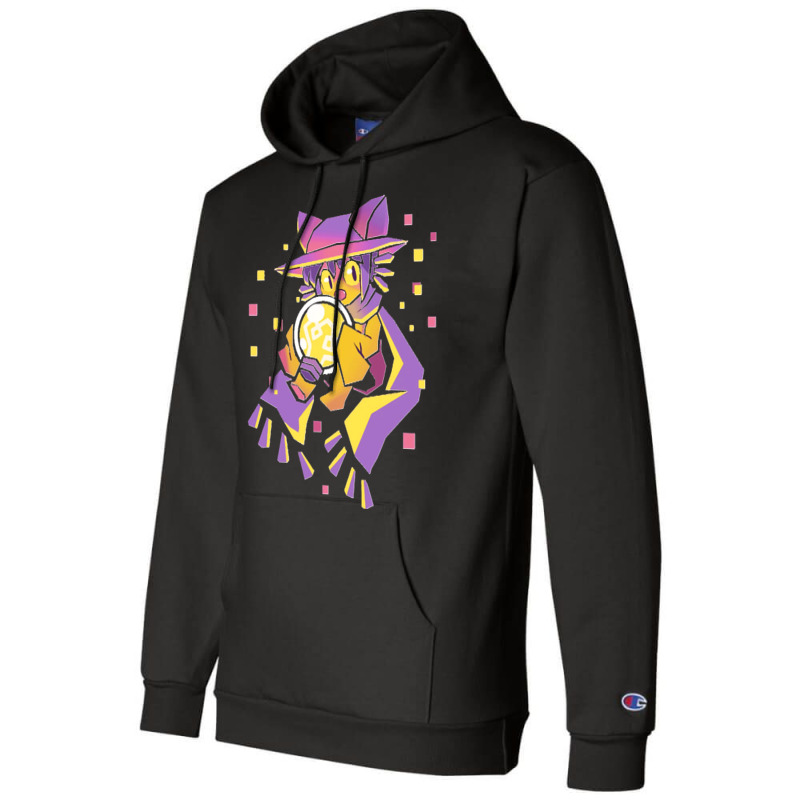 Oneshot Niko Funny Pack Of Niko _oneshot_ Dm Me For Customized (1) Cla Champion Hoodie by cm-arts | Artistshot