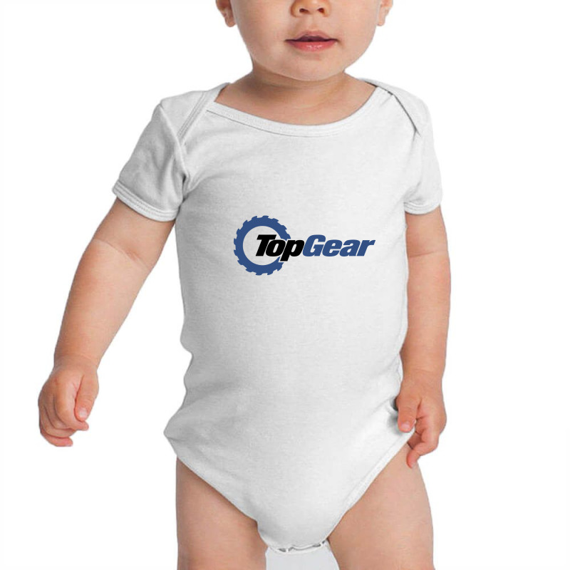 Top Gear Baby Bodysuit | Artistshot