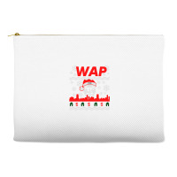 Fetty Wap Ugly Christmas Accessory Pouches | Artistshot