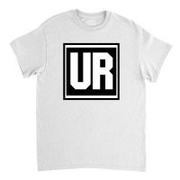 Underground Resistance Classic T-shirt | Artistshot