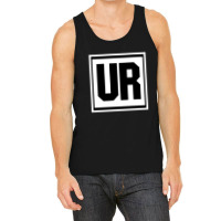 Underground Resistance Tank Top | Artistshot