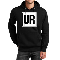 Underground Resistance Unisex Hoodie | Artistshot