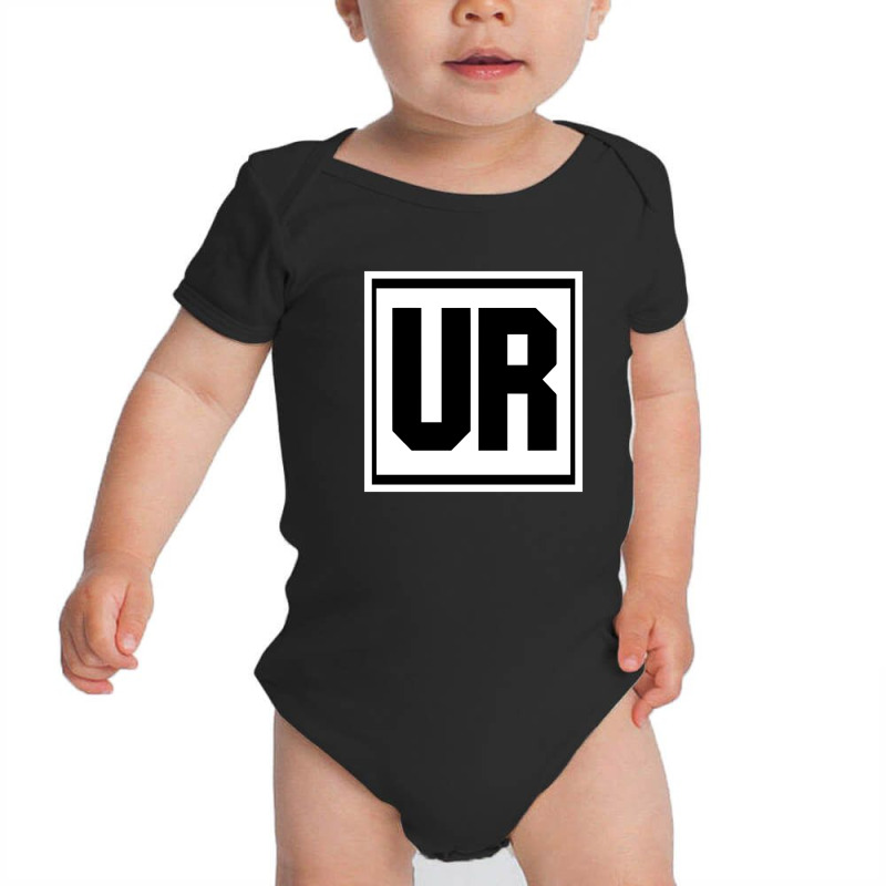 Underground Resistance Baby Bodysuit by cm-arts | Artistshot