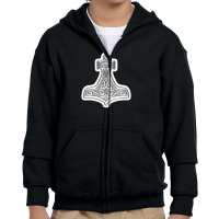 Tara Tibet Buddhism Lotus Meditation Yoga Om 26300445 Youth Zipper Hoodie | Artistshot