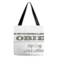 Obie's Lighting Productions, Gypsy Tote Bags | Artistshot