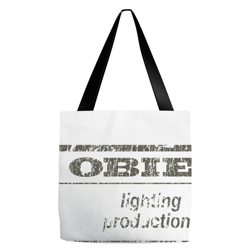 Obie's Lighting Productions, Gypsy Tote Bags | Artistshot