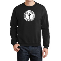 Thunderbird American Indian Mythology Totem Legendary Bird Eagle Raven Crewneck Sweatshirt | Artistshot