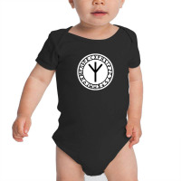 Thunderbird American Indian Mythology Totem Legendary Bird Eagle Raven Baby Bodysuit | Artistshot