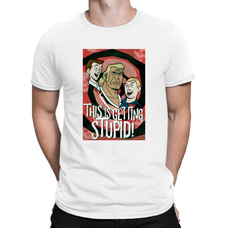 Funny T-shirt | Artistshot