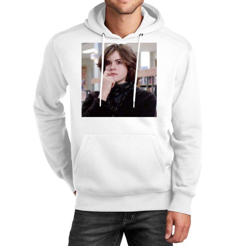 Lover Gifts Club Railing For Men Women Unisex Hoodie | Artistshot