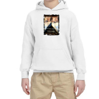 Ship Memories Youth Hoodie | Artistshot