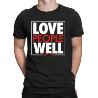 Sweet Fish Love People Well   For Dark T-shirt | Artistshot