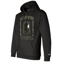 Manchester Orchestra Champion Hoodie | Artistshot