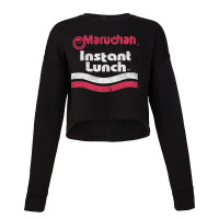 Maruchan Cropped Sweater | Artistshot