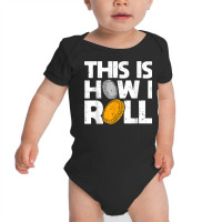 Coin Collector & Numismatist Coin Collection Baby Bodysuit | Artistshot