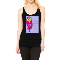 Funny Starfire Racerback Tank | Artistshot