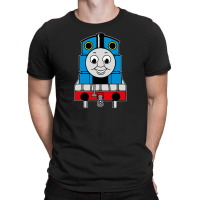 Thomas The Tank T-shirt | Artistshot