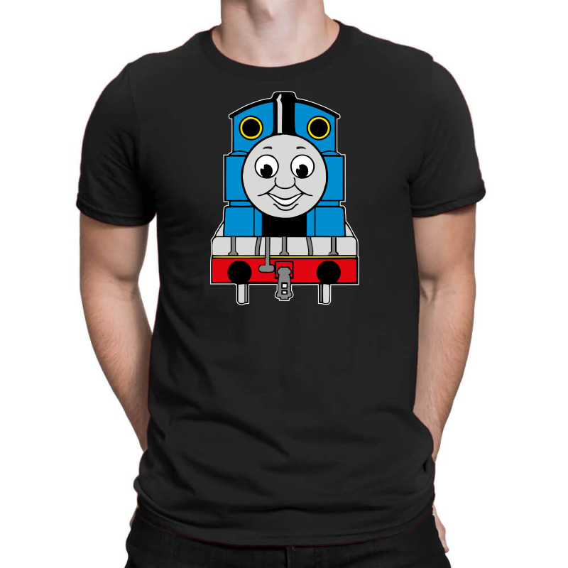 Thomas The Tank T-shirt | Artistshot