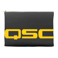 Qsc Orange Subwoofer Accessory Pouches | Artistshot