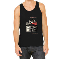 Knives Out - Rian Johnson Movie Tank Top | Artistshot