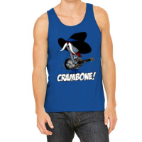 Uncle Pecos Crambone Tank Top | Artistshot