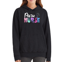 Pacu Nurse Crew Cute Post Anesthesia Care Unit Pacu Nurse Vintage Hoodie | Artistshot