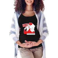 Race Lion Star Maternity Scoop Neck T-shirt | Artistshot