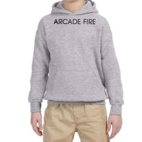 Arcade Fire Youth Hoodie | Artistshot