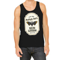 Buffalo Bill’s Skin Lotion Tank Top | Artistshot