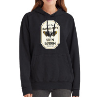 Buffalo Bill’s Skin Lotion Vintage Hoodie | Artistshot