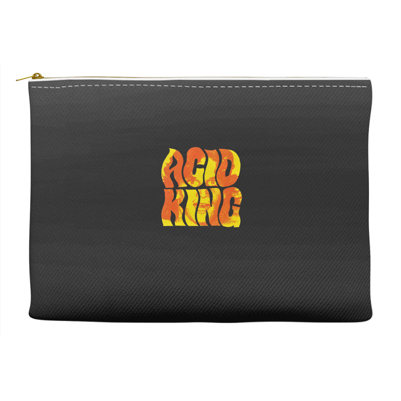 California. Accessory Pouches | Artistshot