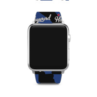 Hayward California Ca Map Apple Watch Band | Artistshot