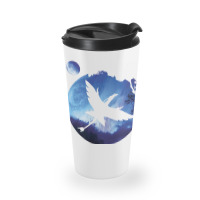 Avatar Pandora Planets Na'vi Flight Travel Mug | Artistshot