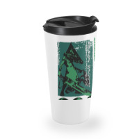 Pyramid Head Travel Mug | Artistshot