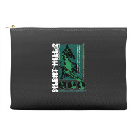 Pyramid Head Accessory Pouches | Artistshot