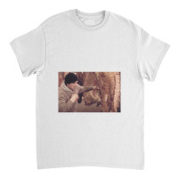 Rocky, Meat Locker Classic T-shirt | Artistshot