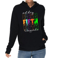 Halloween Costume Oh Hey Fifth Grade Teachers Student Lightweight Hoodie | Artistshot