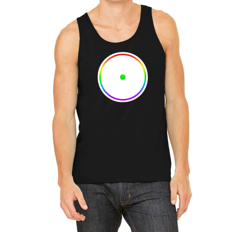 Yggdrasil Tree Of Life Sun And Moon Tree Of Life 36973984 Tank Top | Artistshot