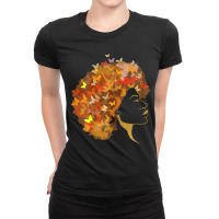 Womens Black History Month  Video Games Character Ladies Fitted T-shirt | Artistshot