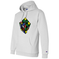 Rubik's Lament Ii, Pride Champion Hoodie | Artistshot