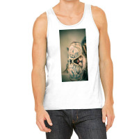 Cat, Project Tank Top | Artistshot