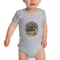 San Jose Mile, Motorcycle Baby Bodysuit | Artistshot