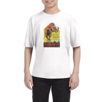 Sarasota Circus Winter Quarters 1927, Circus Youth Tee | Artistshot