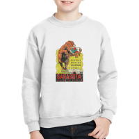 Sarasota Circus Winter Quarters 1927, Circus Youth Sweatshirt | Artistshot