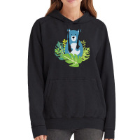 Wild Bear T  Shirtcute Bear In The Forest T  Shirt Vintage Hoodie | Artistshot