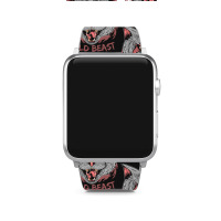 Wild Cat T  Shirt Wild Cat T  Shirt Apple Watch Band | Artistshot